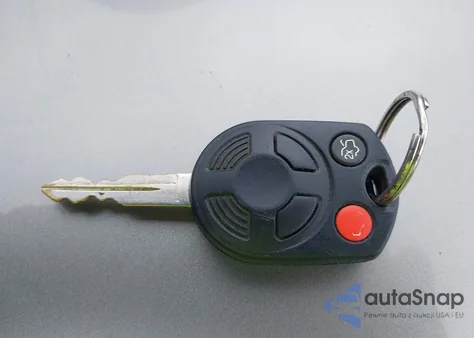 2007 Mercury Milan V6 Premier из США, поврежденный, VIN 3MEHM02187R655139